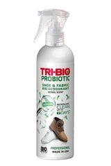 TRI-BIO Avalynės ir audinių dezodorantas 210 ml kaina ir informacija | TRI-BIO Virtuvės, buities, apyvokos prekės | pigu.lt