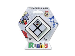 Rubiko kubas 2x2 TM Toys kaina ir informacija | Stalo žaidimai, galvosūkiai | pigu.lt