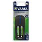 Įkroviklis su 2 AAA 800 mAh Varta 57646 цена и информация | Elementų krovikliai | pigu.lt