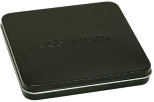 Lee коробочка для фильтра Big Stopper 100мм цена и информация | Фильтры для объективов | pigu.lt
