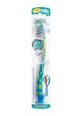 Детская зубная щётка Aquafresh My Big Teeth 6+. цена и информация | Косметика для мам и детей | pigu.lt