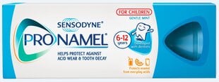 Dantų pasta vaikams Sensodyne Pronamel 50 ml kaina ir informacija | Sensodyne Kvepalai, kosmetika | pigu.lt