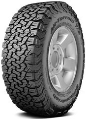 BF Goodrich ALL-TERRAIN T/A KO2 225/65R17 107 S XL цена и информация | Всесезонная резина | pigu.lt