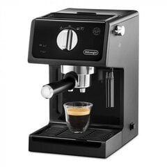 DeLonghi ECP 31.21 kaina ir informacija | Delonghi Smulki virtuvės įranga | pigu.lt