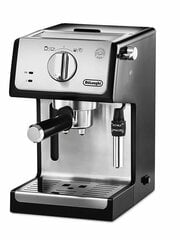 DeLonghiECP35.31 kaina ir informacija | Kavos aparatai | pigu.lt