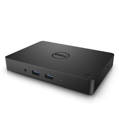 Dell Docking Station WD15 XPS kaina ir informacija | Įkrovikliai nešiojamiems kompiuteriams | pigu.lt