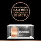 Elementai Duracell C LR14 2vnt. kaina ir informacija | Elementai | pigu.lt