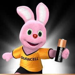 Elementai Duracell MN21 1vnt. kaina ir informacija | Duracell Santechnika, remontas, šildymas | pigu.lt