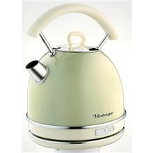 Ariete 287703 Dome Cordless Kettle цена и информация | Virduliai | pigu.lt