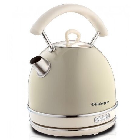 Ariete 287703 Dome Cordless Kettle цена и информация | Virduliai | pigu.lt