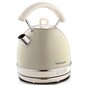 Ariete 287703 Dome Cordless Kettle kaina ir informacija | Virduliai | pigu.lt