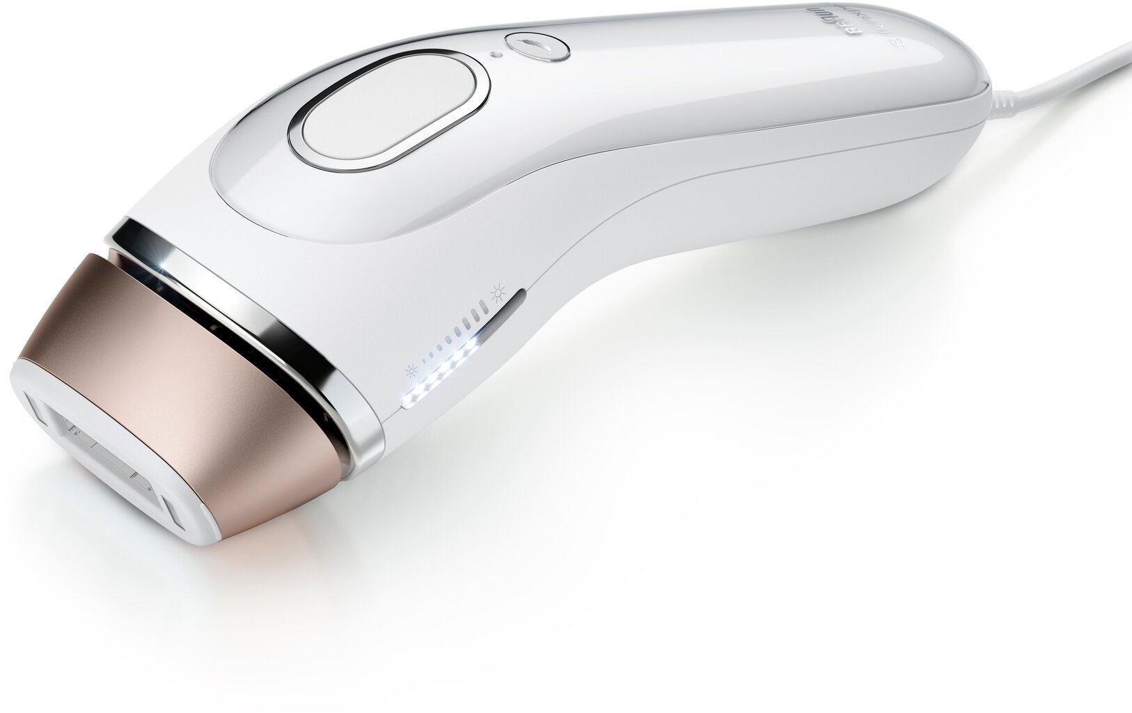 Braun BD5001 Silk-expert IPL kaina ir informacija | Epiliatoriai | pigu.lt