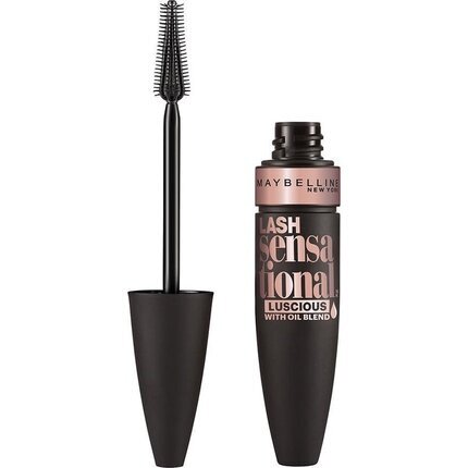 Blakstienų tušas Maybelline Lash Sensational Luscious цена и информация | Akių šešėliai, pieštukai, blakstienų tušai, serumai | pigu.lt