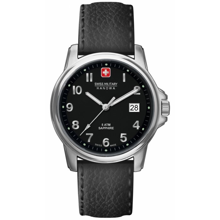 Vyriškas laikrodis Swiss Military 06-4231.04.007​ цена и информация | Vyriški laikrodžiai | pigu.lt