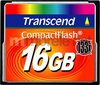 Transcend TS16GCF133 kaina ir informacija | Atminties kortelės telefonams | pigu.lt