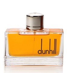 Tualetinis vanduo Dunhill Pursuit EDT vyrams 75 ml kaina ir informacija | Kvepalai vyrams | pigu.lt