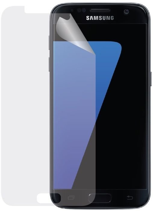 Apsauginė plėvelė BlueStar skirta Samsung Galaxy S7 Edge (G935F) kaina ir informacija | Apsauginės plėvelės telefonams | pigu.lt