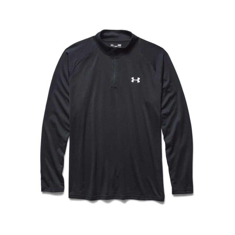 Sportiniai marškinėliai Under Armour Tech 1/4 Zip M 1242220 003 kaina ir informacija | Sportinė apranga vyrams | pigu.lt