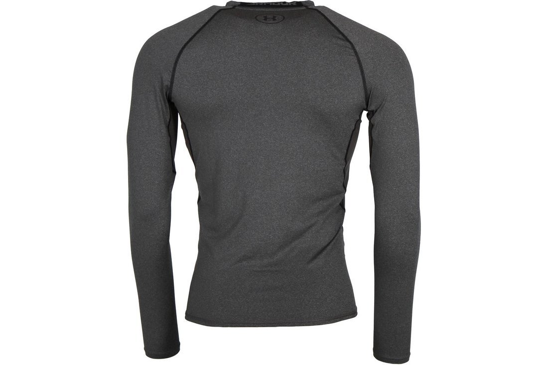 Sportiniai marškinėliai vyrams Under Armour HG Compression Longsleeve 1257471-090 kaina ir informacija | Sportinė apranga vyrams | pigu.lt