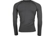 Sportiniai marškinėliai vyrams Under Armour HG Compression Longsleeve 1257471-090 цена и информация | Sportinė apranga vyrams | pigu.lt