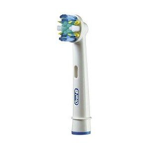 Braun EB 25-2 Oral-B FlossAction kaina ir informacija | Elektrinių dantų šepetėlių antgaliai | pigu.lt