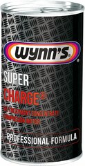 Tepalo priedas Wynn's W74944 Super Charge 325 ml kaina ir informacija | Autochemija | pigu.lt