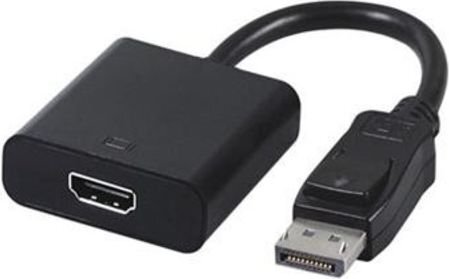 Gembird A-DPM-HDMIF-002 цена и информация | Adapteriai, USB šakotuvai | pigu.lt