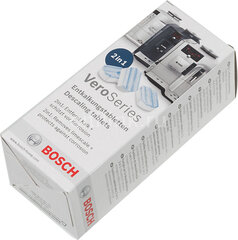 Valomosios tabletės Bosch TCZ8002 3 vnt. kaina ir informacija | Bosch Katėms | pigu.lt