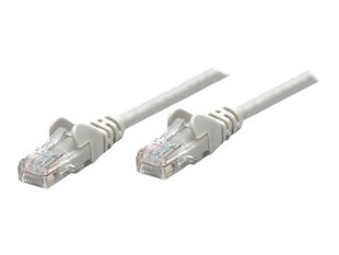 Intellinet,RJ-45, 5m kaina ir informacija | Kabeliai ir laidai | pigu.lt