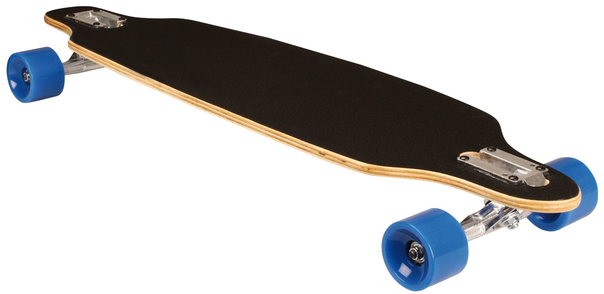 Riedlentė longboard Nijdam 52OS 36" kaina ir informacija | Riedlentės | pigu.lt