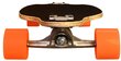 Riedlentė longboard Nijdam 52OS 36" kaina ir informacija | Riedlentės | pigu.lt