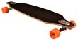 Riedlentė longboard Nijdam 52OS 36" kaina ir informacija | Riedlentės | pigu.lt