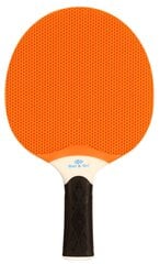 Наружная настольного тенниса ракетка Get & Go 61UO цена и информация | Ракетки для настольного тенниса, чехлы и наборы | pigu.lt