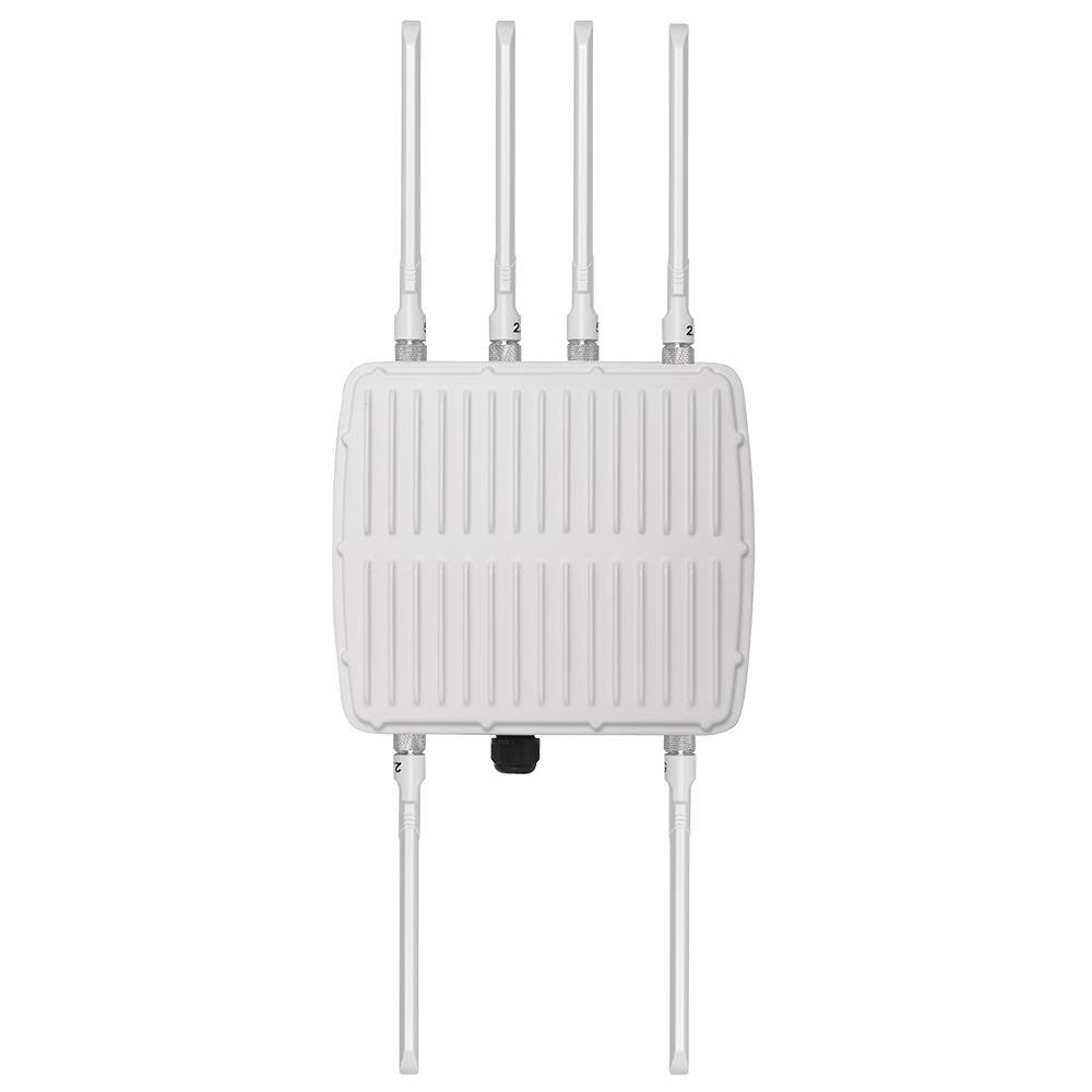 EDIMAX AC1750 Bevielė tinklo įranga kaina ir informacija | Maršrutizatoriai (routeriai) | pigu.lt