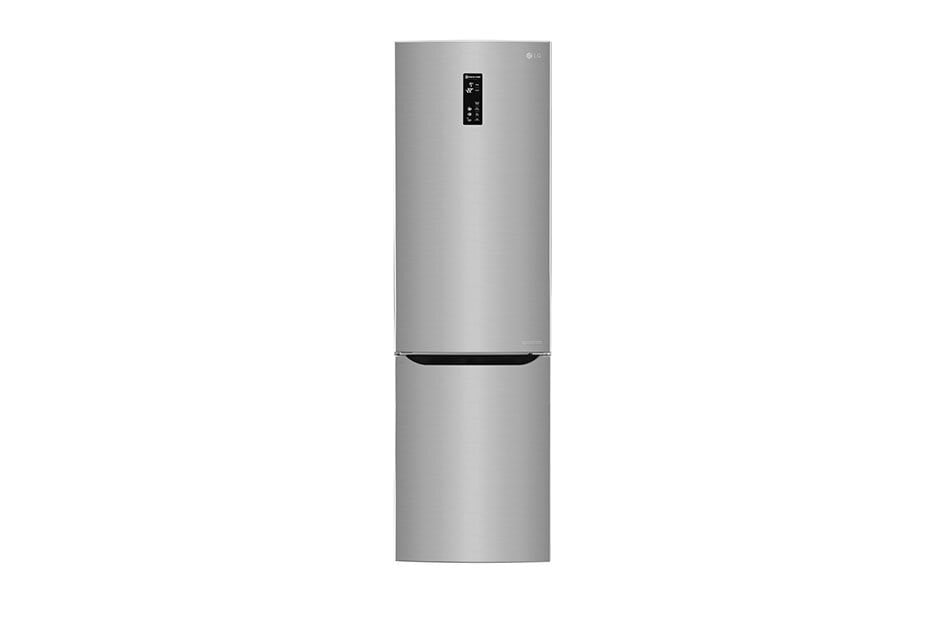 LG GBB60PZFZS kaina ir informacija | Šaldytuvai | pigu.lt