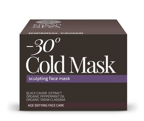 Укрепляющая маска Fresh Spa 50мл  цена и информация | Маски для лица, патчи для глаз | pigu.lt