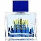 Tualetinis vanduo Antonio Banderas Urban Seduction Blue EDT vyrams 100 ml kaina ir informacija | Kvepalai vyrams | pigu.lt