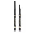 Akių kontūro dažai Max Factor Masterpiece High Precision Liquid Eye Liner, 01 Black