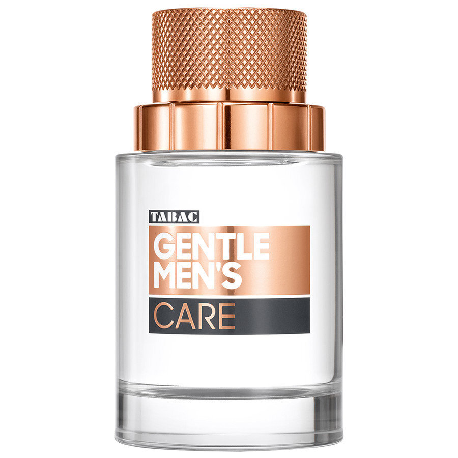 Tualetinis vanduo Maurer & Wirtz Tabac Gentle Men's Care EDT vyrams 40 ml цена и информация | Kvepalai vyrams | pigu.lt