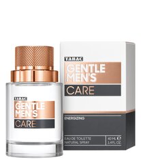 Tabac Gentle Men's Care EDT для мужчин 40 ml цена и информация | Мужские духи | pigu.lt