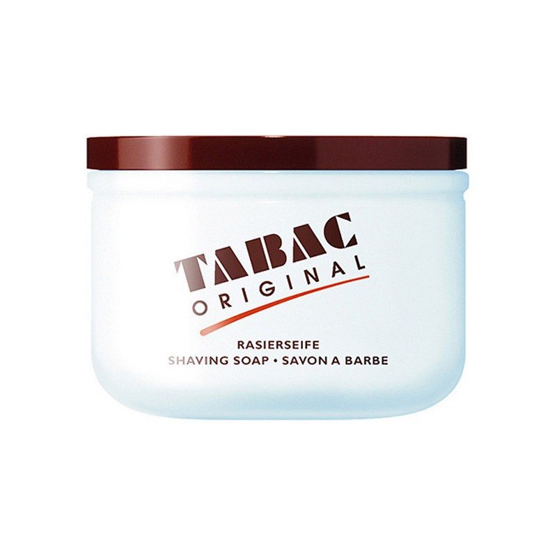 Tabac original крем для бритья