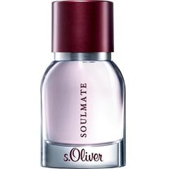 Tualetinis vanduo s.Oliver Soulmate EDT moterims 30 ml kaina ir informacija | Kvepalai moterims | pigu.lt