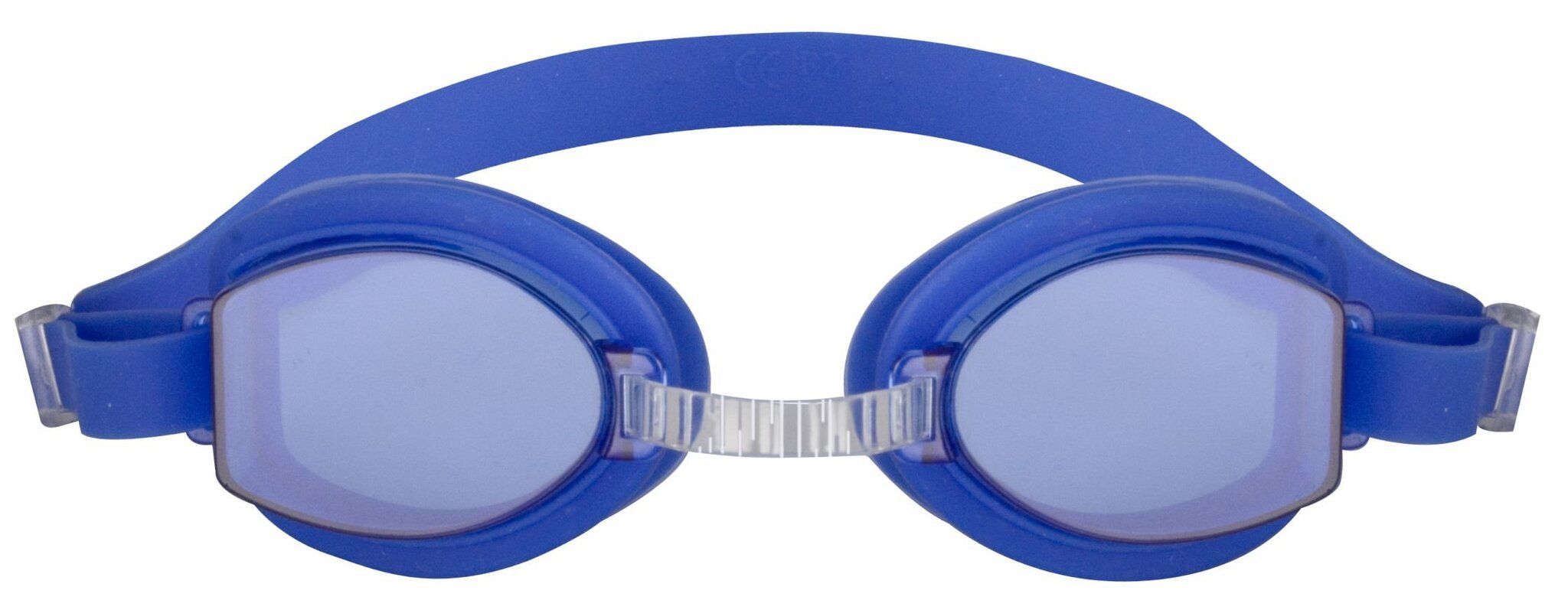 Plaukimo akiniai vaikams Waimea, mėlyni kaina ir informacija | Plaukimo akiniai | pigu.lt