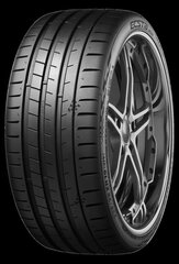 Kumho PS91 255/40R19 100 Y XL kaina ir informacija | Vasarinės padangos | pigu.lt