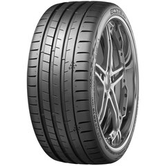 Kumho PS91 225/40R18 92 Y XL цена и информация | Летняя резина | pigu.lt