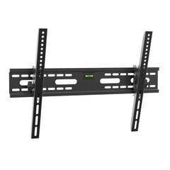 ART Holder AR-48 26-60'' for LCD/LED/PLAZMA black 40KG vertical adjustment цена и информация | Кронштейны и крепления для телевизоров | pigu.lt