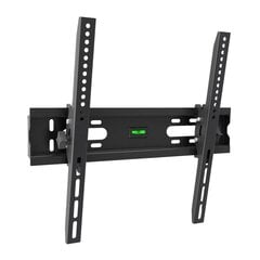 ART Holder AR-47 23-55'' for LCD/LED/PLAZMA 40KG цена и информация | Кронштейны и крепления для телевизоров | pigu.lt