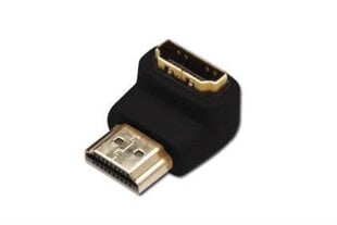 Assmann AK-330502-000-S цена и информация | Адаптеры, USB-разветвители | pigu.lt