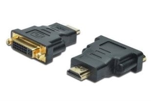 Assmann AK-330505-000-S цена и информация | Адаптеры, USB-разветвители | pigu.lt