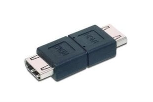 Assmann AK-330500-000-S kaina ir informacija | Adapteriai, USB šakotuvai | pigu.lt